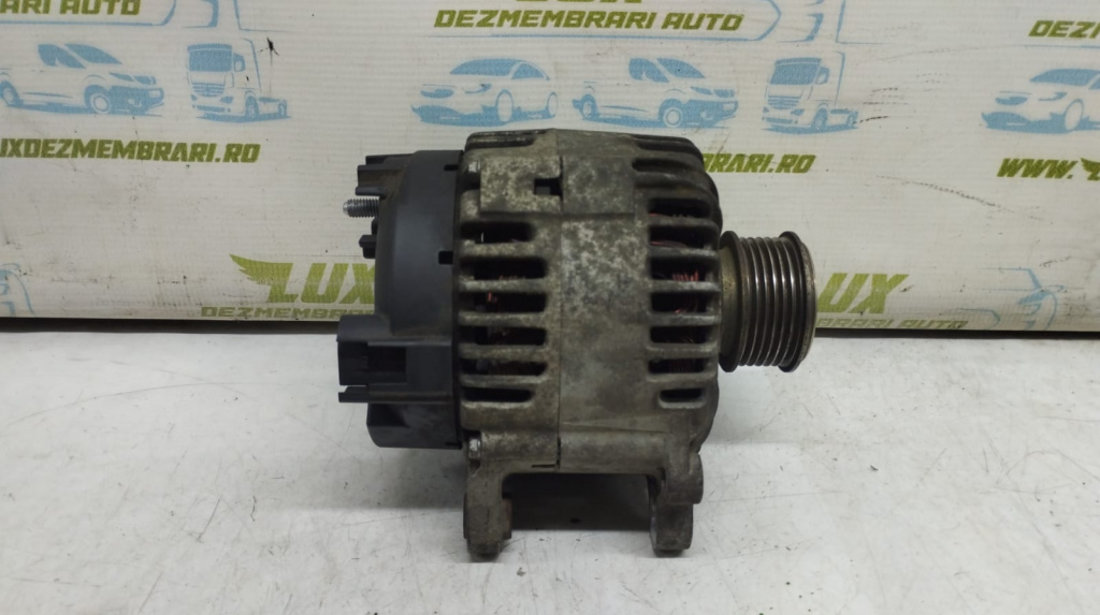 Alternator 1.9 2.0 tdi bmm bls 06f903023c Audi A1 8X [2010 - 2014]