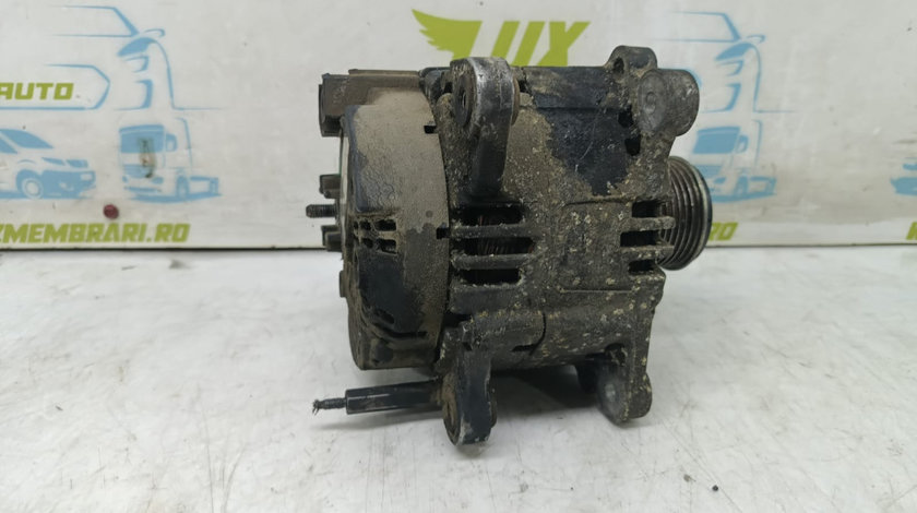 Alternator 1.9 2.0 tdi bmm bls 06f903023c Audi A3 8P [2003 - 2005]