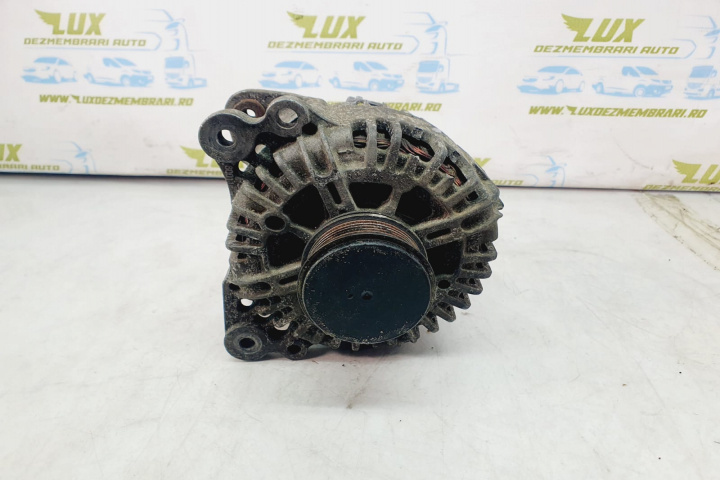 Alternator 1.9 2.0 tdi bmm bls 06f903023c Volkswagen VW Jetta 5 [2005 - 2011]