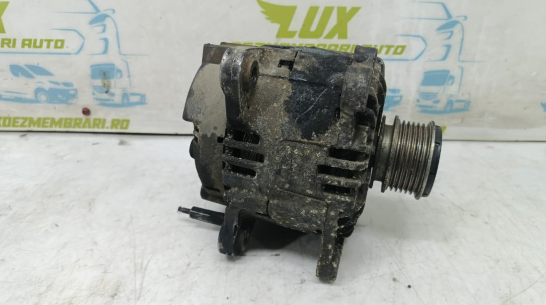 Alternator 1.9 2.0 tdi bmm bls 06f903023c Volkswagen VW Eos [2006 - 2010]