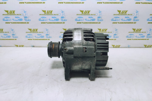 Alternator 1.9 2.0 tdi bmm bls 9045340 Skoda Superb 2 [2008 - 2013]