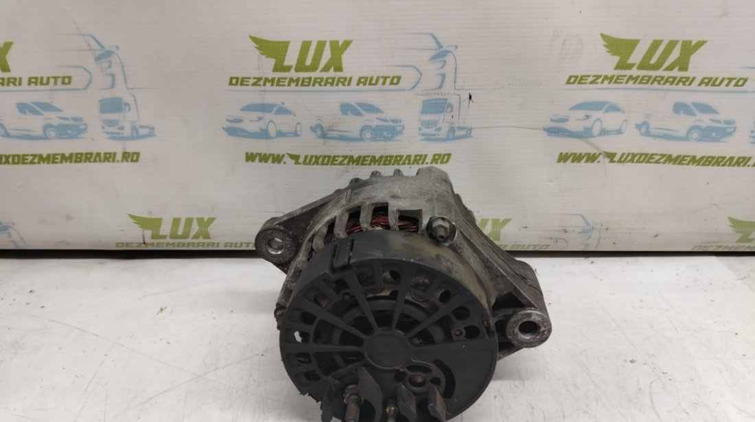 Alternator 1.9 cdti z19dth r1530098 Opel Astra H [2004 - 2007]