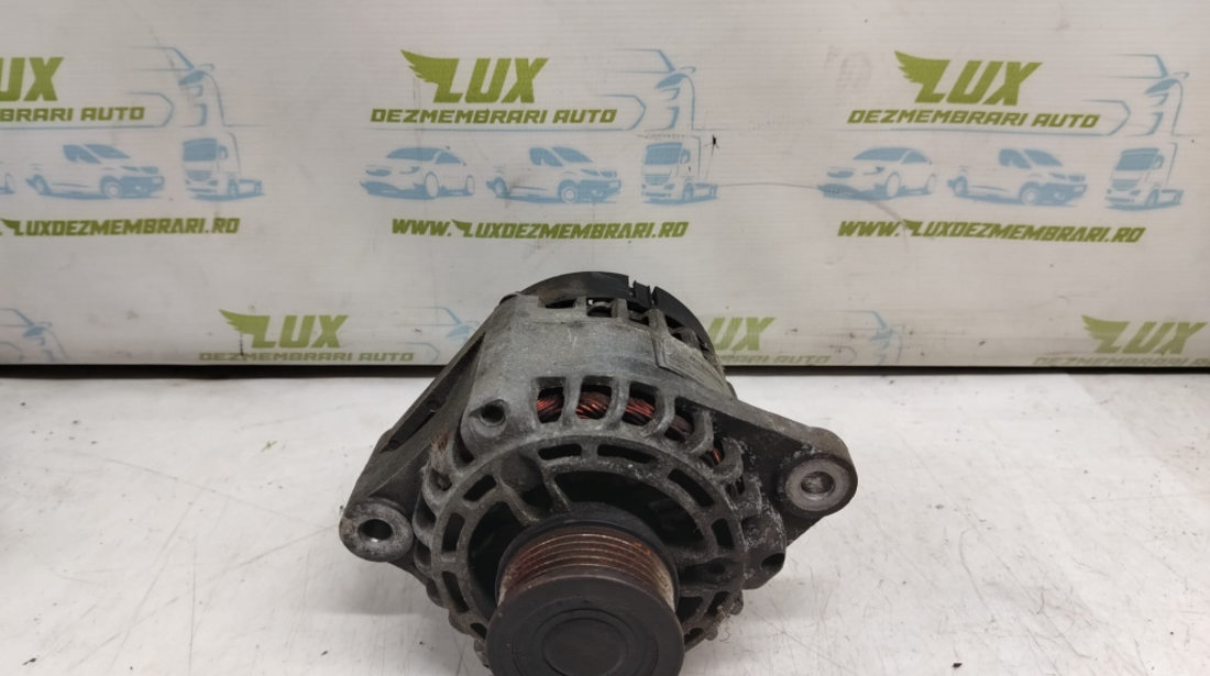 Alternator 1.9 cdti z19dth r1530098 Opel Astra H [2004 - 2007]