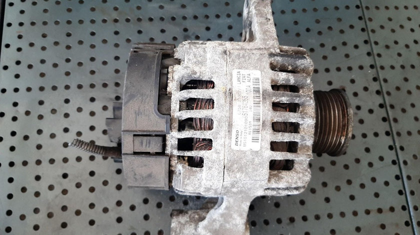 Alternator 1.9 d 1.6 d alfa romeo 159 mito fiat grande punto croma doblo punto 51764265