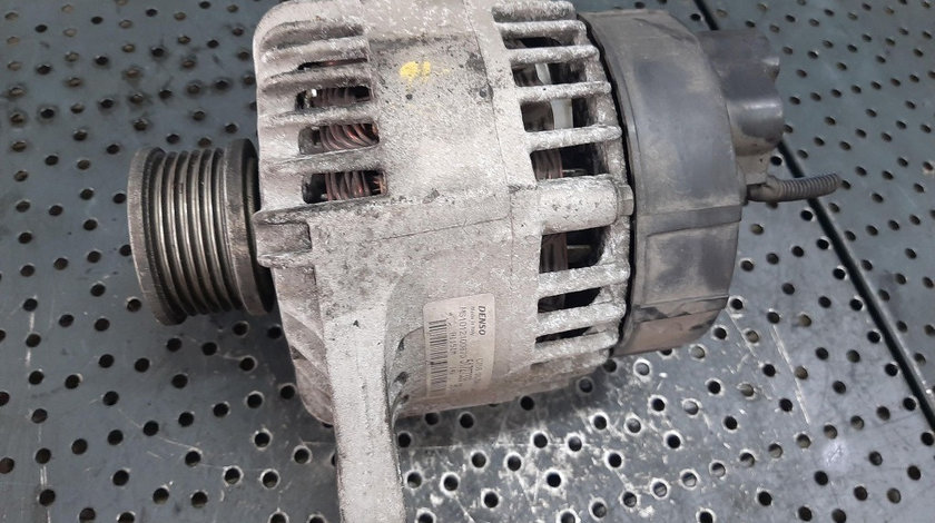 Alternator 1.9 d fiat bravo 2 idea stilo lancia musa 51727338