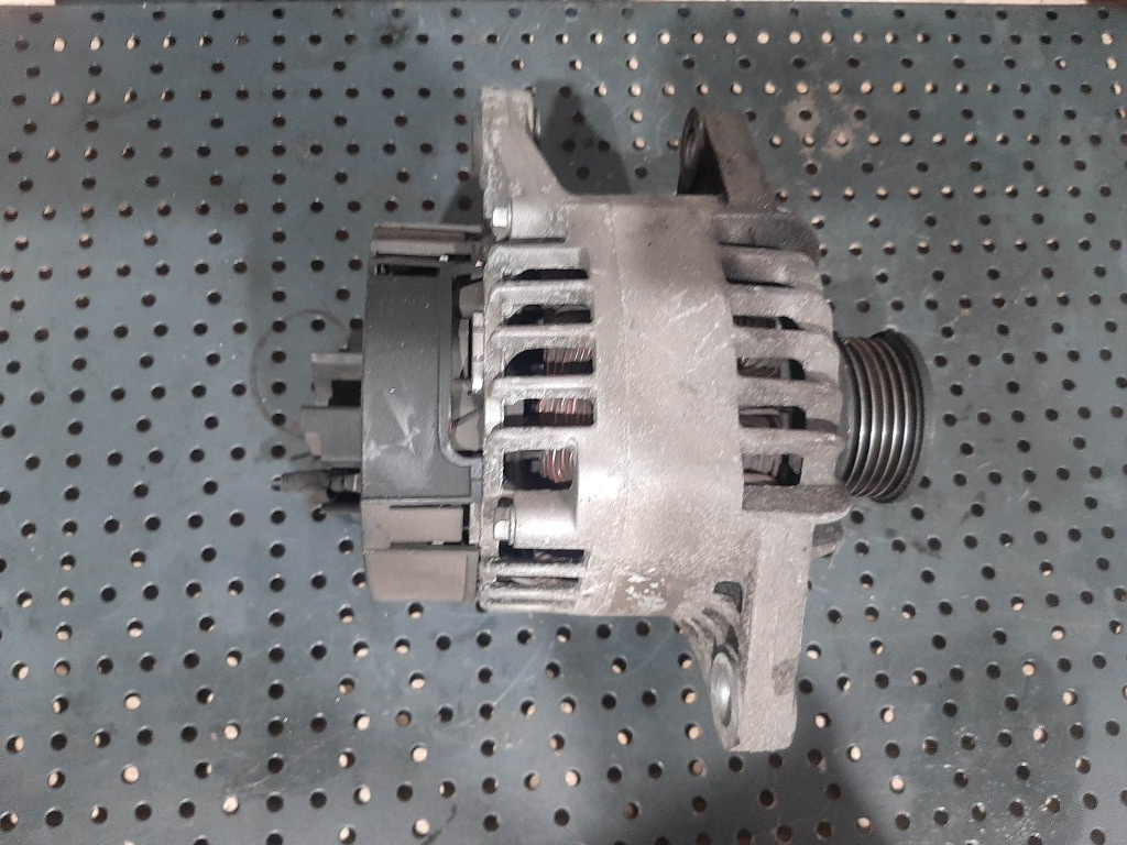 Alternator 1.9 d fiat bravo 2 idea stilo lancia musa 51727338