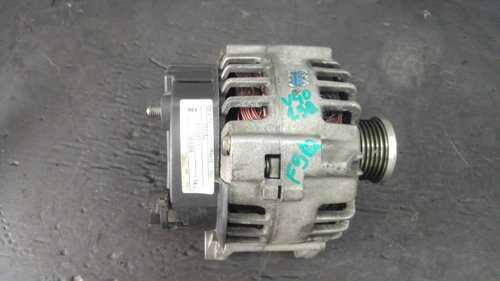 Alternator 1.9 d volvo v40 mitsubishi space star f9q sg12b071