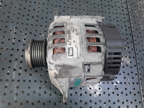 Alternator 1.9 dci f9q f9qk732 renault scenic megane sg10b010