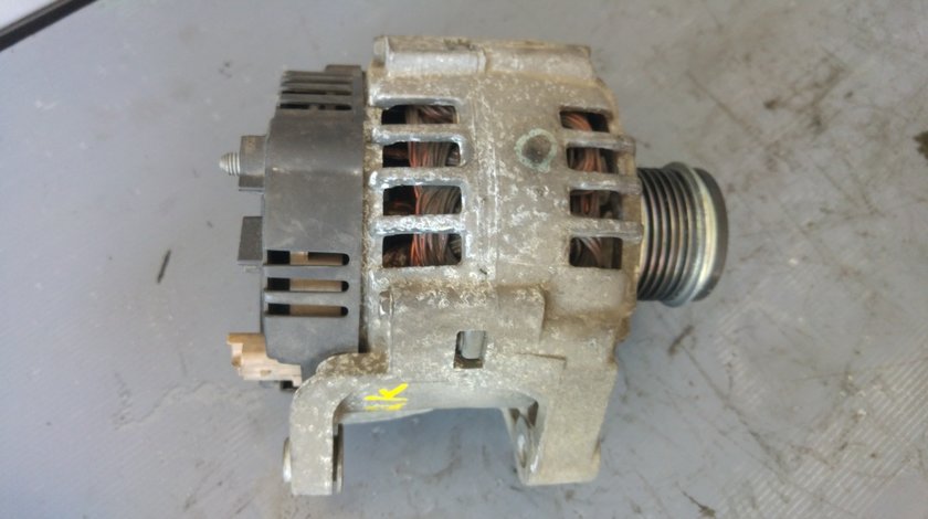 Alternator 1.9 dci f9q renault laguna scenic megane 8200054588