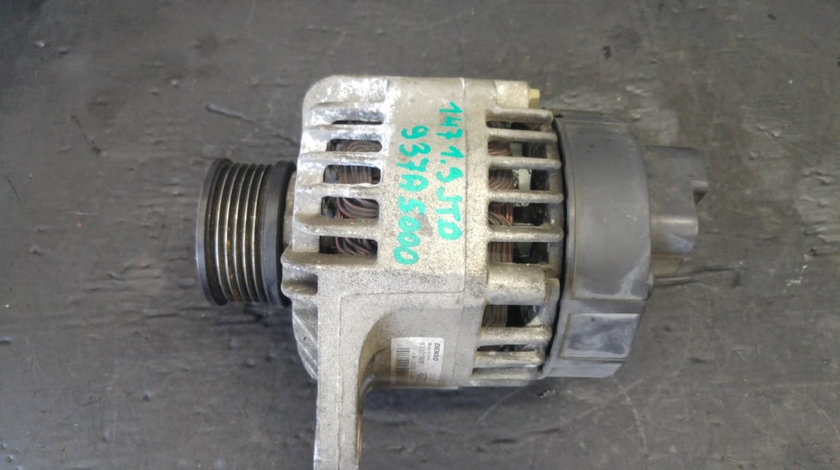 Alternator 1.9 jtd alfa romeo 147 156 fiat bravo 2 stilo 46782213