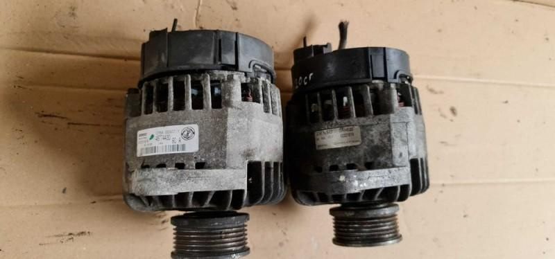 Alternator 1.9 jtd Fiat Croma Stilo Doblo Punto Brava Bravo Palio 1420