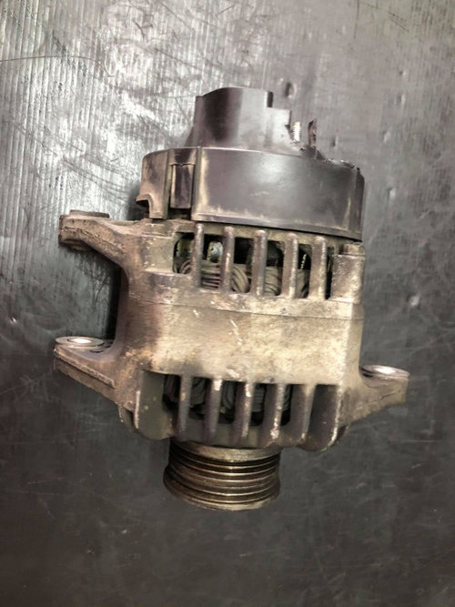 Alternator 1.9 jtd fiat doblo 46782213