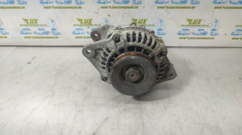 Alternator 1.9 td A2T82378 Suzuki Grand Vitara 2 [facelift] [2008 - 2012]