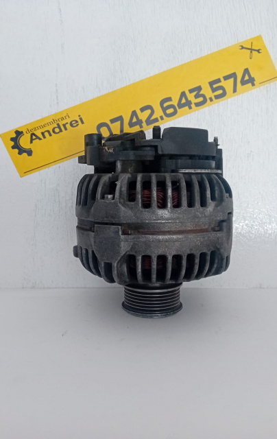 Alternator 1.9 tdi 06F903023F Audi A3 8P [2003 - 2005]