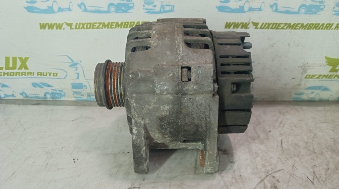 Alternator 1.9 tdi AJM AFN CA1541IR-ST Audi A4 B6 [2000 - 2005]