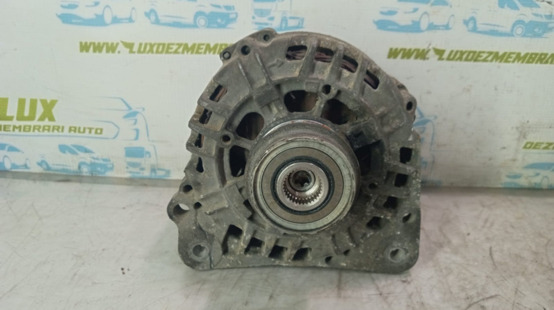 Alternator 1.9 tdi AJM AFN CA1541IR-ST Audi A6 4B/C5 [facelift] [2001 - 2004]