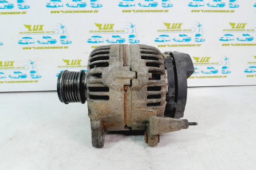 Alternator 1.9 tdi alh asv ahf 028903028e Audi A2 8Z [1999 - 2005]