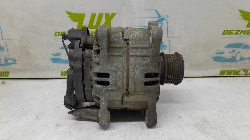 Alternator 1.9 tdi alh asv ahf 028903028e Seat Alhambra [facelift] [2000 - 2010]