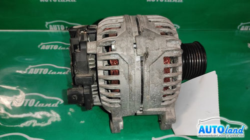 Alternator 1.9 TDI Fulie fara Ambreiaj Skoda OCTAVIA 1Z3 2004