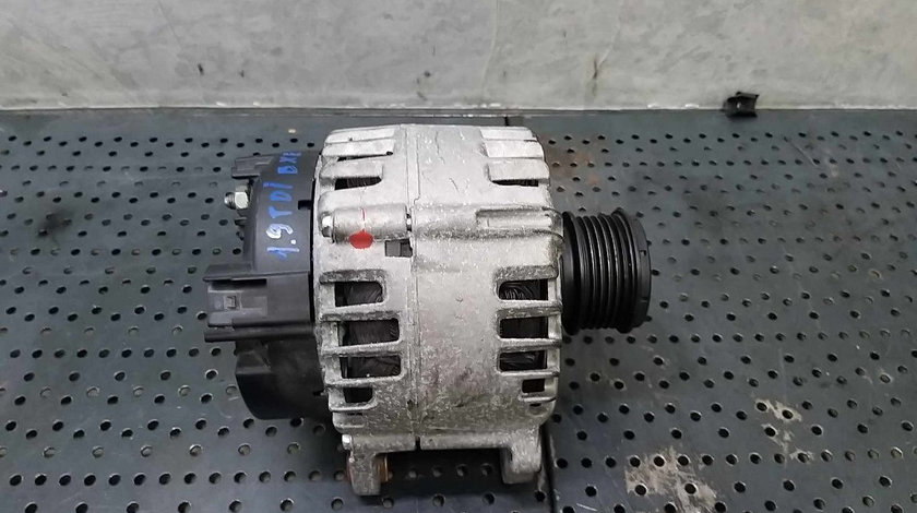 Alternator 1.9 tdi vw golf 5 301782rir