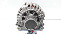 Alternator (1 pin, 140A), Vw Golf 7 (5G) [Fabr 201...