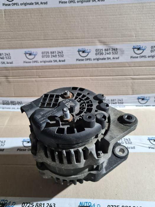 Alternator 100A 13500186 BS Opel Astra J 1.7 cdti 14v A17DTR A17DTJ 1067