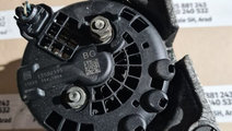 Alternator 100A 13502595 BG Opel Astra J Zafira C ...