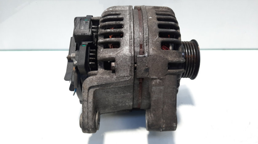 Alternator 100A Bosch, cod 55556068, Opel Corsa D, 1.0 benz, Z10XEP (idi:456144)