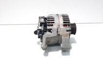 Alternator 100A Bosch, cod GM13222930, Opel Corsa ...