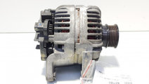 Alternator 100A, Bosch, cod GM13229984, Opel Astra...