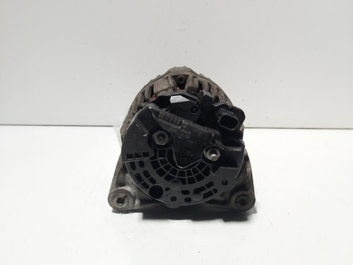 Alternator 100A Bosch, cod GM13229984, Opel Astra H Combi, 1.6 benz, Z16XER (idi:666563)