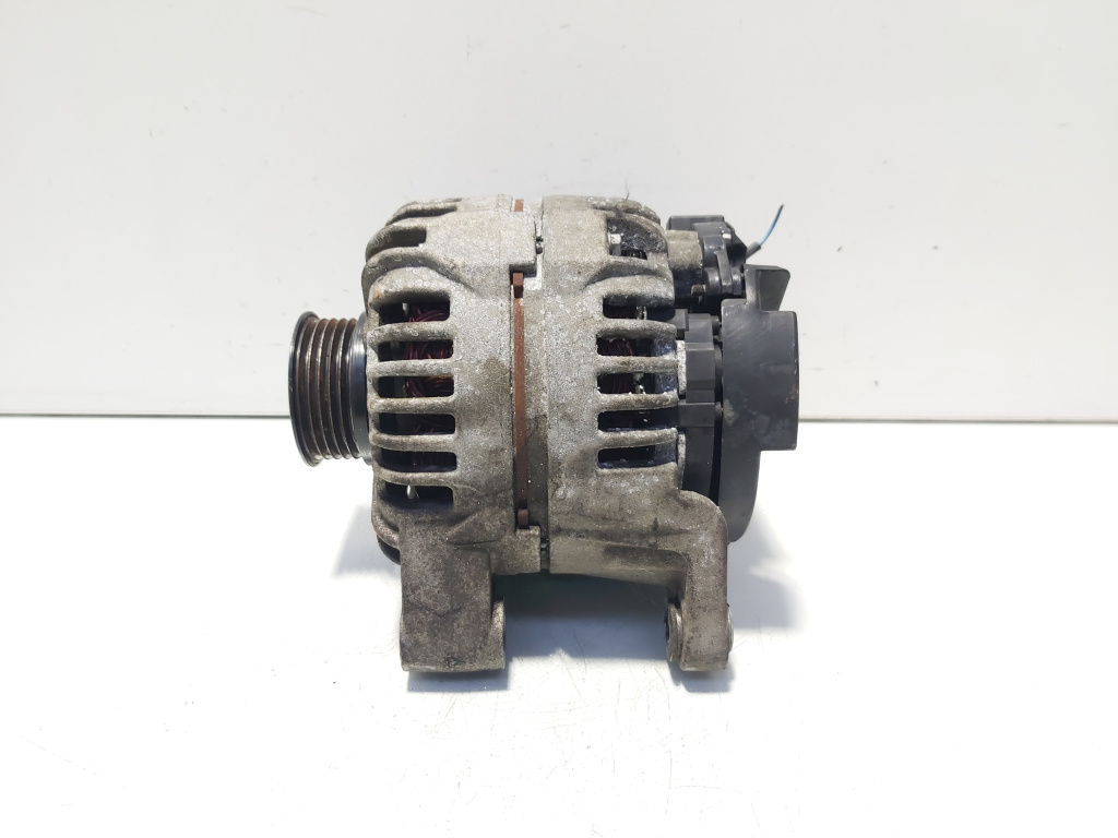 Alternator 100A Bosch, cod GM55556069, Opel Astra H GTC, 1.4 benz, Z14XEP (idi:639857)