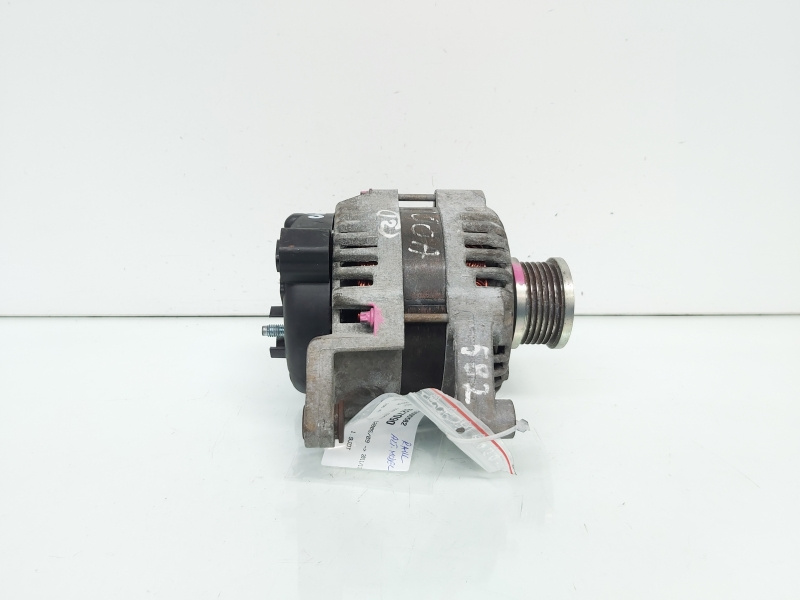 Alternator 100A, cod 13500582, Alfa Romeo 159 (939) 1.9 JDT (id:627090)