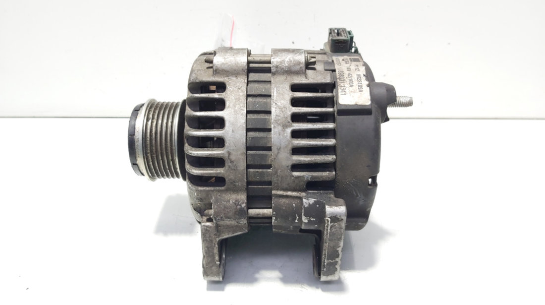 Alternator 100A, cod 8980311541, Opel Astra J, 1.7 CDTI, A17DTR (id:638800)