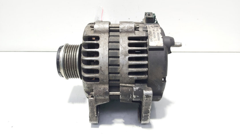 Alternator 100A, cod 8980311541, Opel Astra J, 1.7 CDTI, A17DTR (id:638803)