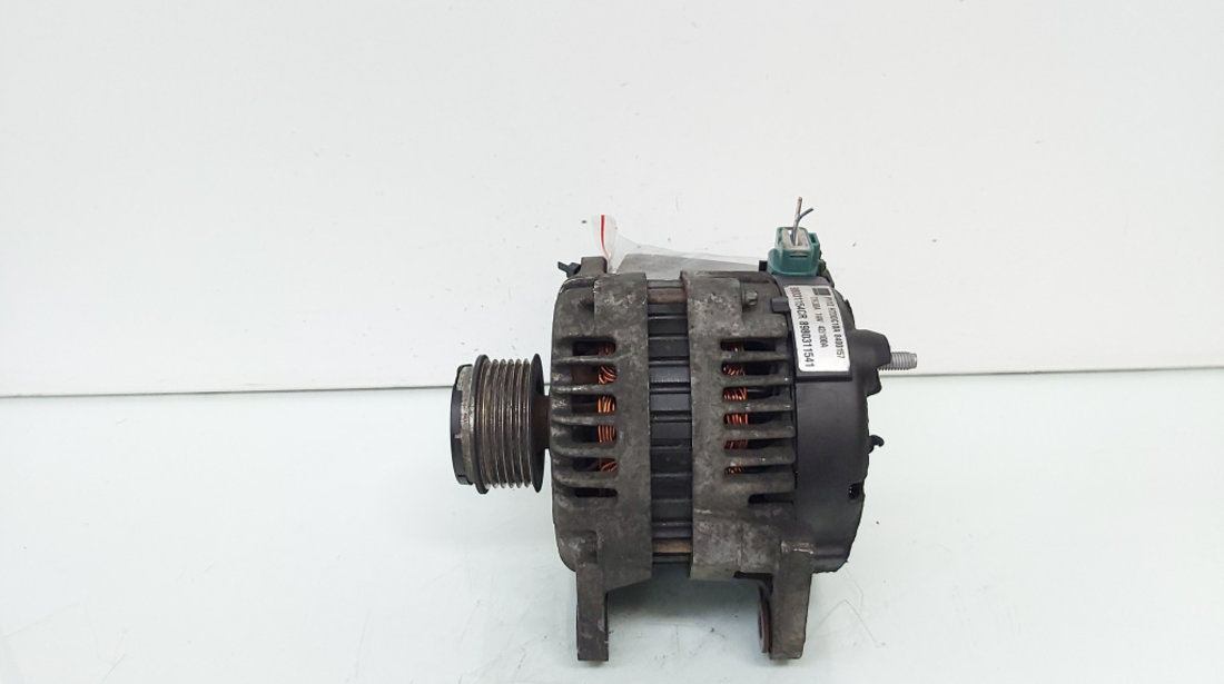 Alternator, 100A, cod 8980311541, Opel Astra J, 1.7 CDTI, A17DTR (id:659058)