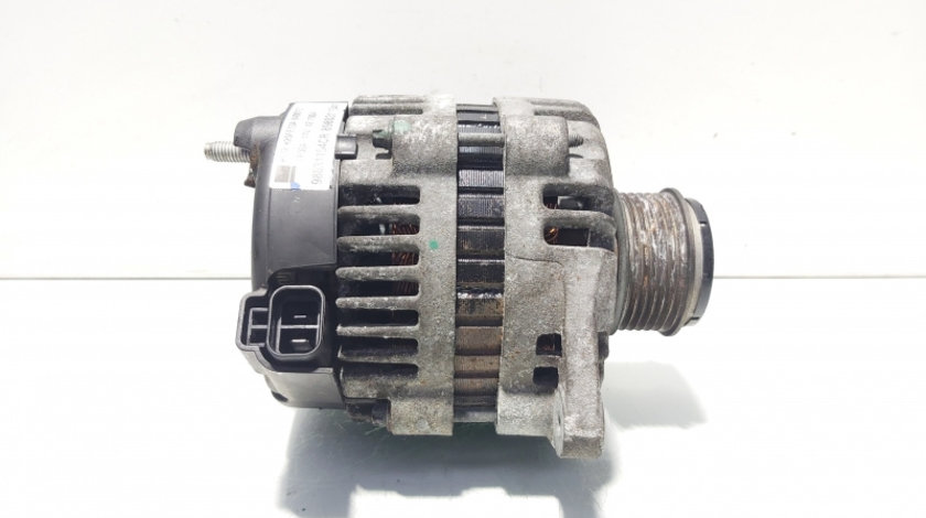 Alternator 100A, cod 8980311541, Opel Astra J, 1.7 CDTI, A17DTR (id:639475)