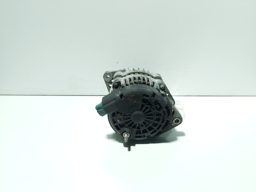 Alternator 100A, cod 8980311541, Opel Astra J Combi, 1.7 CDTI, A17DTR (idi:660319)