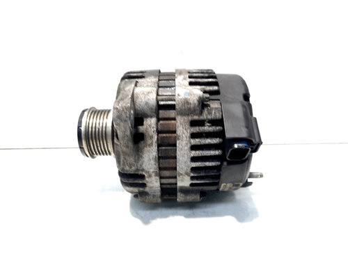 Alternator 100A, cod 8980311541, Opel Astra J Sedan, 1.7 CDTI, A17DTR (idi:508084)