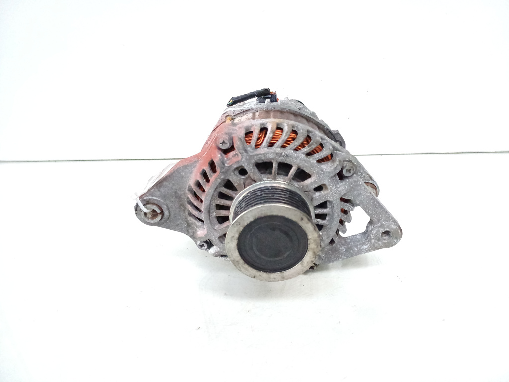 Alternator 100A, cod A2TJ0681A, Mazda 3 (BL), 2.2 MZR-CD, R2AA (idi:621864)