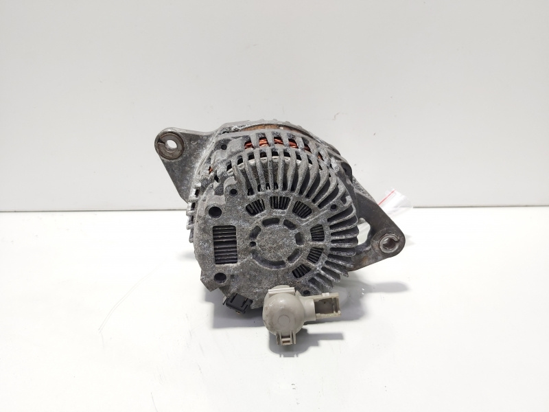 Alternator 100A, cod A2TJ0681A, Mazda CX-7 (ER), 2.2 MZR-CD, R2AA (idi:622199)