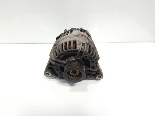 Alternator 100A, cod GM13222930, Opel Corsa D, 1.2 B, Z12XEP (id:479403)