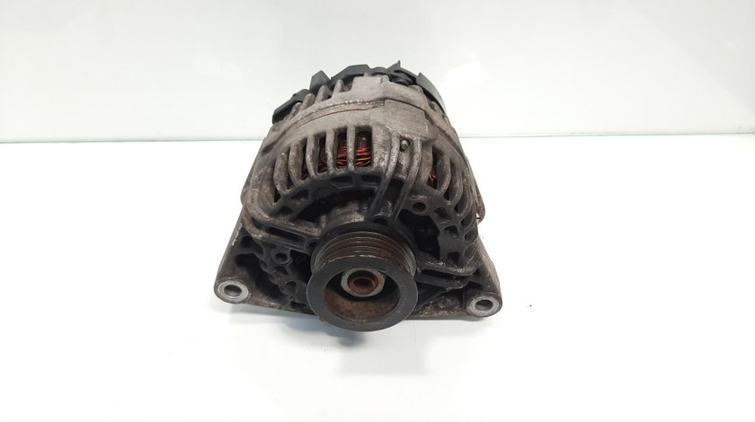 Alternator 100A, cod GM13222930, Opel Corsa D, 1.2 B, Z12XEP (id:479403)