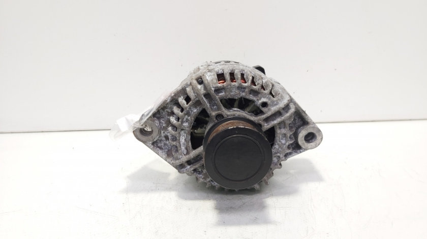 Alternator 100A, cod GM13229990, 0124325172, Opel Signum, 1.9 CDTI, Z19DT (idI:643776)