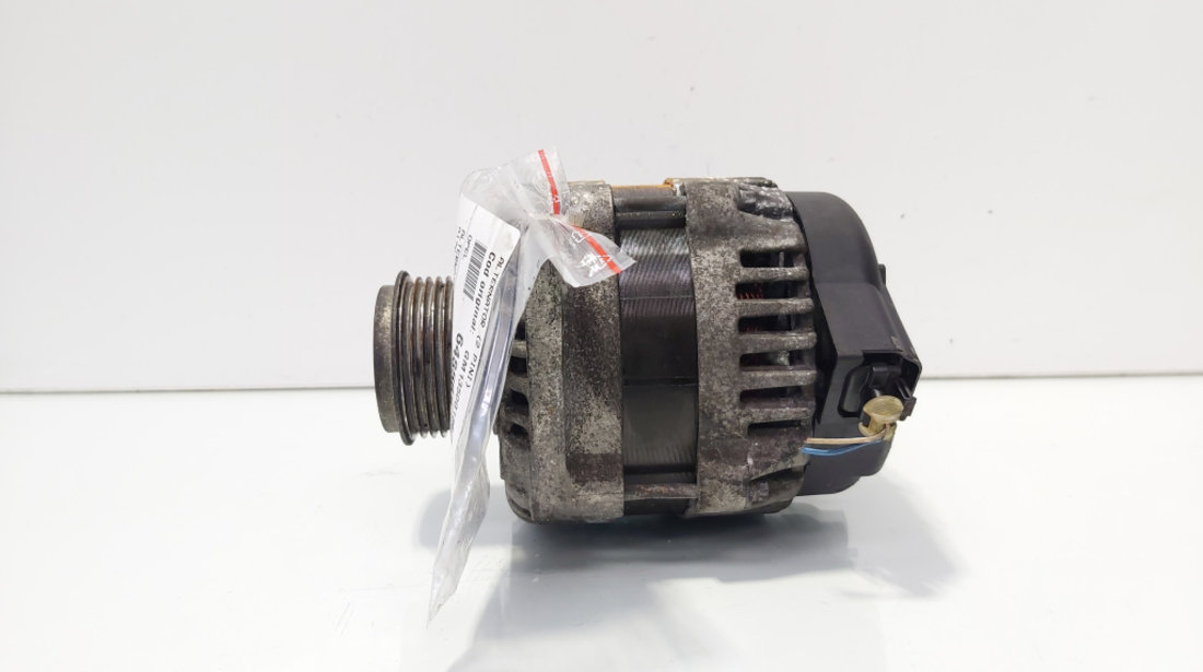 Alternator 100A, cod GM13500186, Opel Astra J Combi, 1.7 CDTI, A17DTR (id:648565)