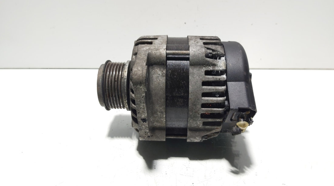 Alternator 100A, cod GM13500186, Opel Astra J Combi, 1.7 CDTI, A17DTR (pr:110747)