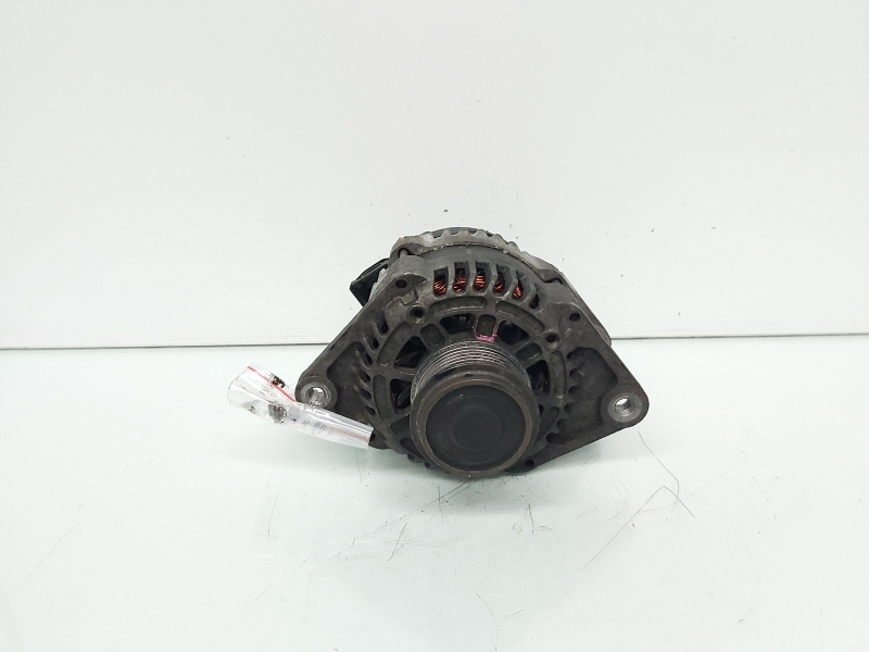 Alternator 100A, cod GM13500186, Opel Astra J Combi, 1.7 CDTI, A170DTR (id:653377)