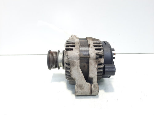 Alternator 100A, cod GM13502583, Opel Astra J, 2.0 CDTI, A20DTH (idi:595978)