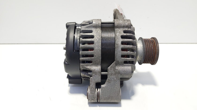 Alternator 100A, cod GM13502583, Opel Astra J Combi, 2.0 CDTI, A20DTH (idi:623322)