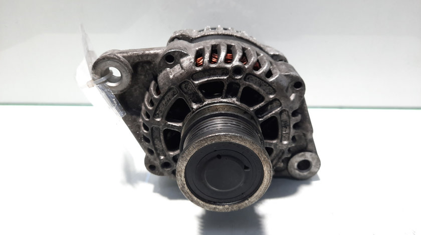 Alternator 100A, cod GM13502583, Opel Astra J Combi, 2.0 CDTI, A20DTH (pr:110747)